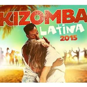 Kizomba Latina 2015 (2-CD)