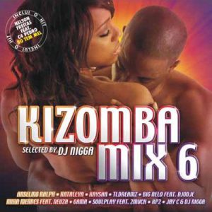 Kizomba Mix 6
