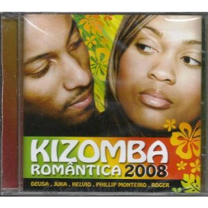 Kizomba Romantica 2008