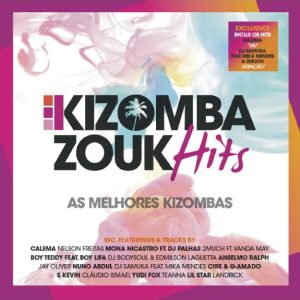 Kizomba Zouk Hits