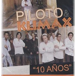 10 Anos