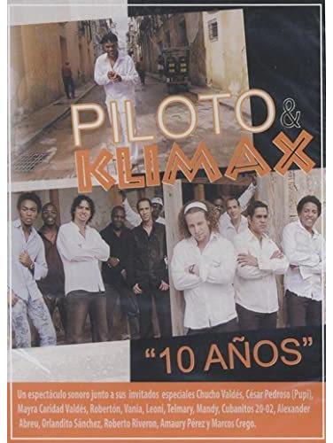 10 Anos