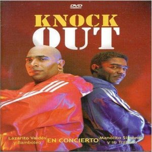 Knock Out