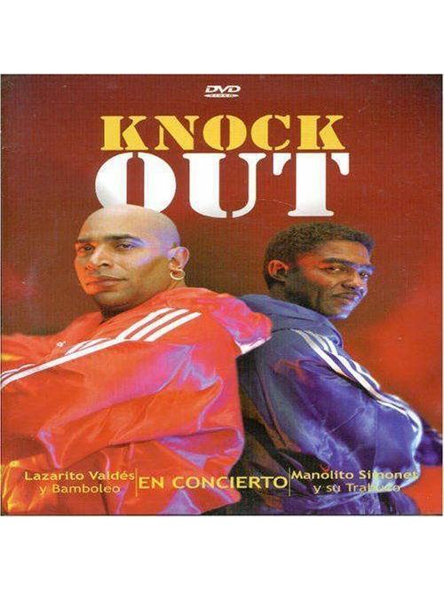 Knock Out