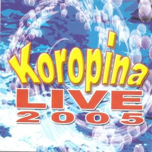 Live 2005