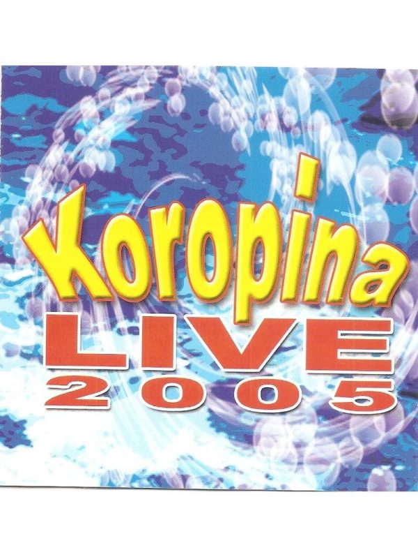 Live 2005