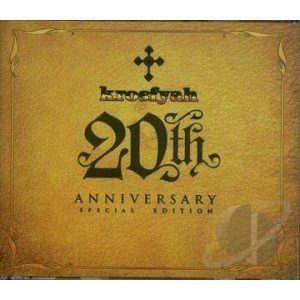 20th Anniversary (3-CD)
