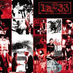 LA-33