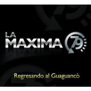 Regresando Al Guaguanco (LP)