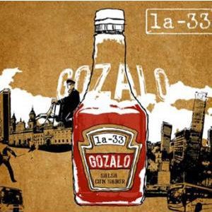 Gozalo