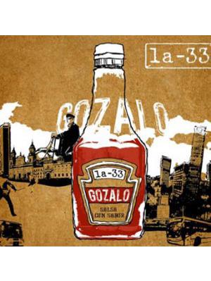 Gozalo