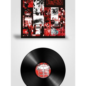 LA-33 (LP)