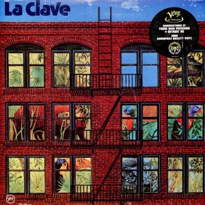 La Clave (LP)