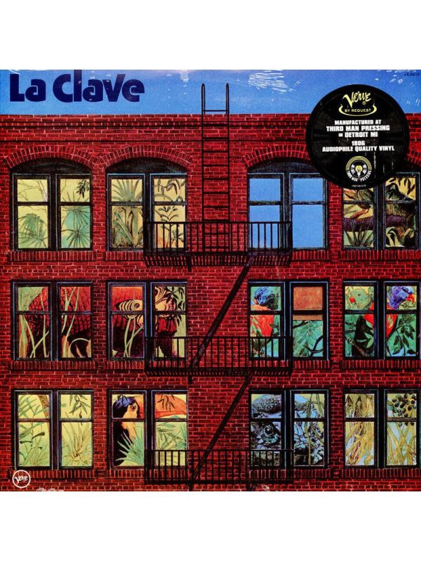 La Clave (LP)