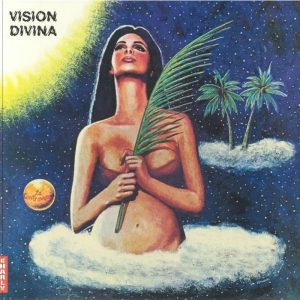 Vision Divina (LP)