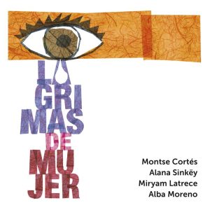 Lagrimas de Mujer (LP)