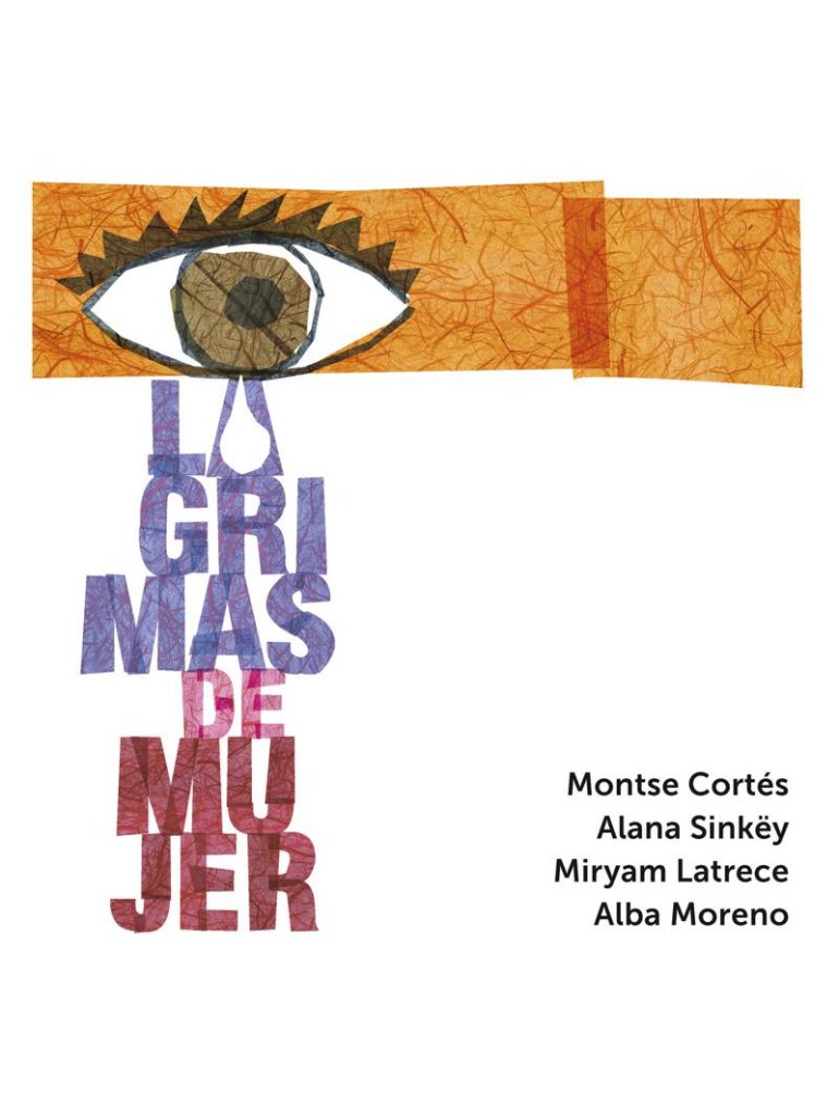 Lagrimas de Mujer (LP)