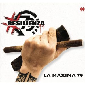 Resilienza