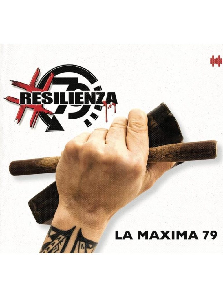 Resilienza