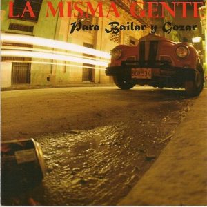 Para Bailar y Gozar