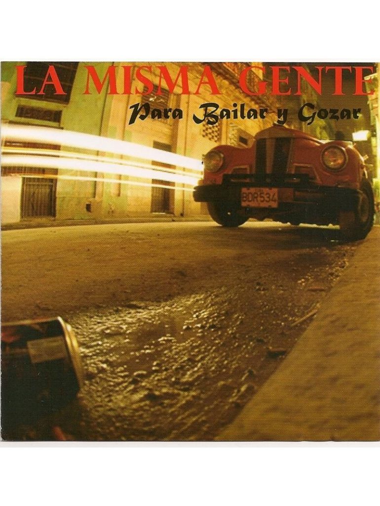 Para Bailar y Gozar