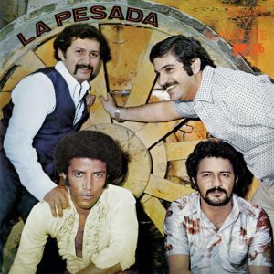 Tomate y Alandette (LP)