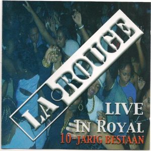 Live In Royal