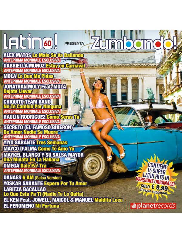 LATINO! 60