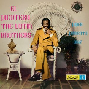 El Picotero (LP)