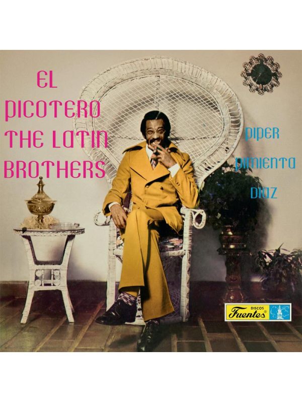El Picotero (LP)