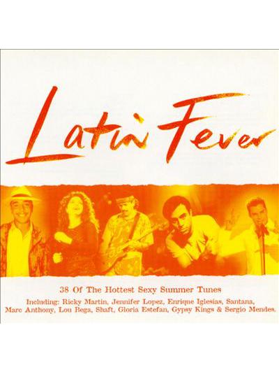 Latin Fever