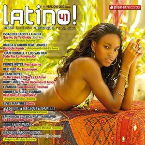 Latino! 41