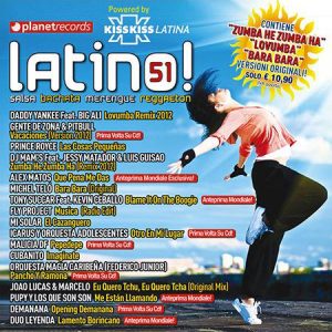 Latino! 51
