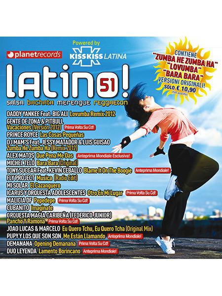 Latino! 51