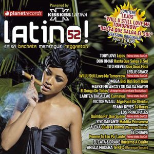 Latino! 52