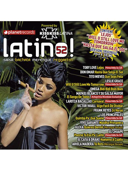 Latino! 52