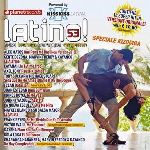 Latino! 53