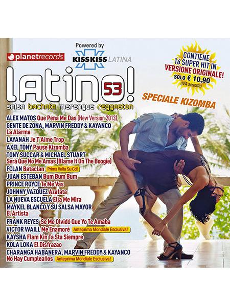 Latino! 53