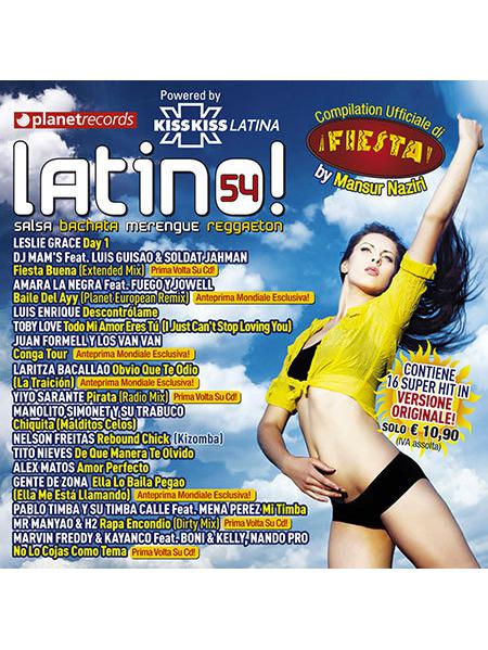 Latino! 54