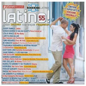 Latino! 55