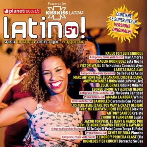 Latino! 57