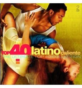Top 40 Latino Caliente