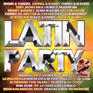 Latin Party 2