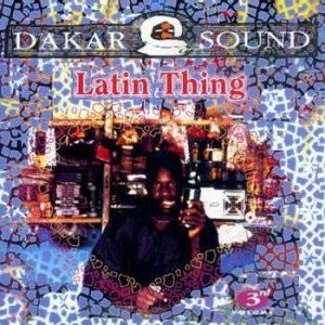 Latin Thing