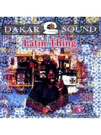 Latin Thing
