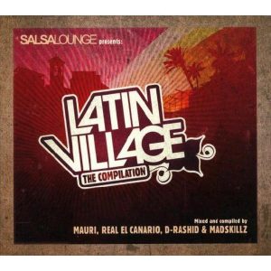 Salsalounge presents Latin Village