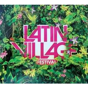 Latin Village 2007