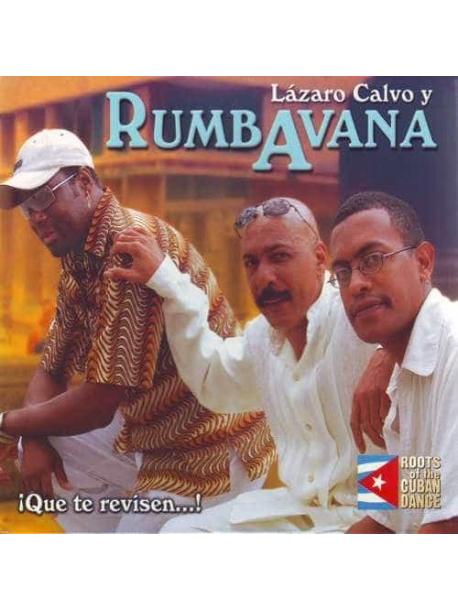 Que te Revisen...!