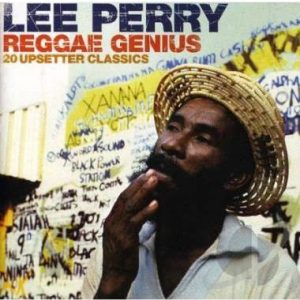 Reggae Genius