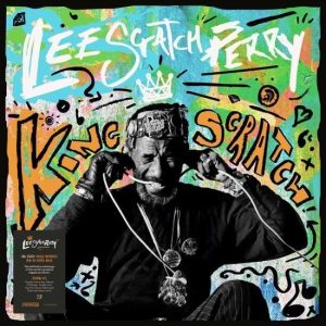 King Scratch